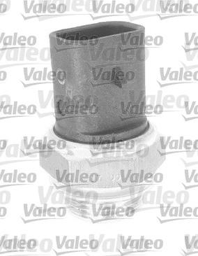 Valeo 819774 - Термовыключатель, вентилятор радиатора / кондиционера autodif.ru