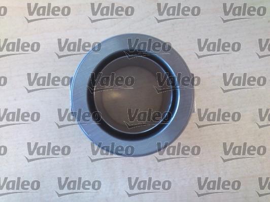 Valeo 835101 - Комплект сцепления с одномассовым маховиком\ BMW E46 1998> autodif.ru