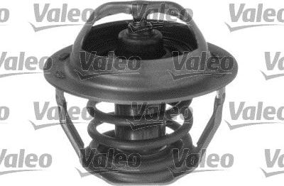 Valeo 820579 - Термостат охлаждающей жидкости / корпус autodif.ru