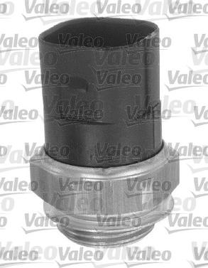 Valeo 820034 - Термовыключатель, вентилятор радиатора / кондиционера autodif.ru