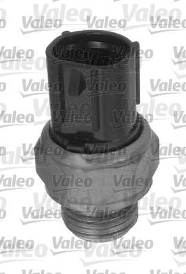 Valeo 820301 - Термовыключатель, вентилятор радиатора / кондиционера autodif.ru