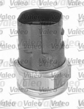 Valeo 820303 - Термовыключатель, вентилятор радиатора / кондиционера autodif.ru