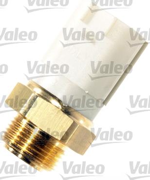 Valeo 820302 - Термовыключатель, вентилятор радиатора / кондиционера autodif.ru