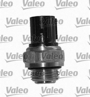 Valeo 820334 - Термовыключатель, вентилятор радиатора / кондиционера autodif.ru