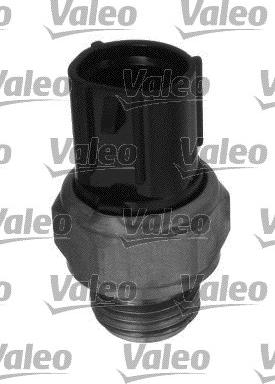Valeo 820336 - Термовыключатель, вентилятор радиатора / кондиционера autodif.ru