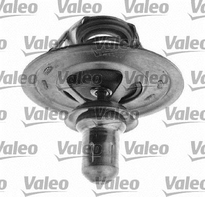 Valeo 820244 - Термостат охлаждающей жидкости / корпус autodif.ru