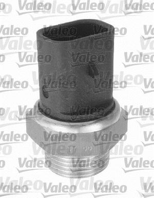 Valeo 820242 - Термовыключатель, вентилятор радиатора / кондиционера autodif.ru