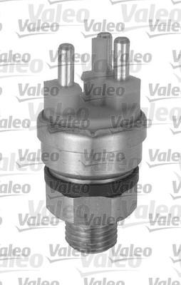 Valeo 820222 - Термовыключатель, вентилятор радиатора / кондиционера autodif.ru