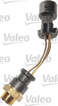 Valeo 820227 - Термовыключатель, вентилятор радиатора / кондиционера autodif.ru