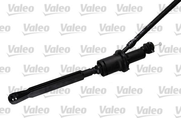 Valeo 874510 - Главный цилиндр, система сцепления autodif.ru