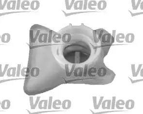 Valeo 347442 - Сетчатый фильтр подъема топлива autodif.ru