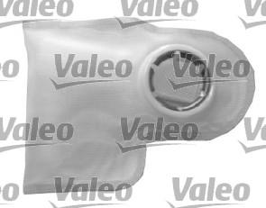 Valeo 347407 - Сетчатый фильтр подъема топлива autodif.ru