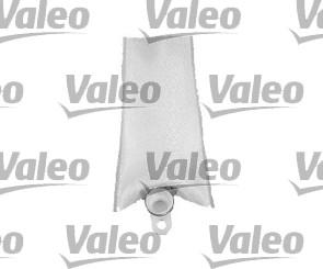 Valeo 347 416 - Сетчатый фильтр подъема топлива autodif.ru