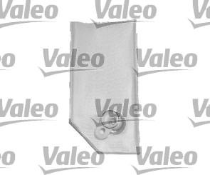 Valeo 347 410 - Сетчатый фильтр подъема топлива autodif.ru