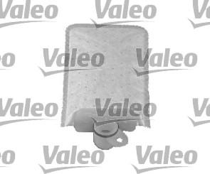 Valeo 347 412 - Сетчатый фильтр подъема топлива autodif.ru