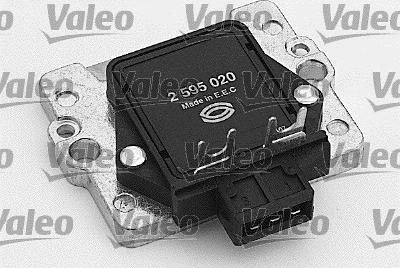 Valeo 245531 - Блок управления, система зажигания autodif.ru