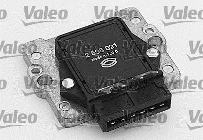 Valeo 245532 - Блок управления, система зажигания autodif.ru