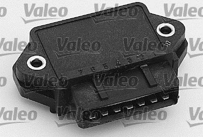 Valeo 245525 - Блок управления, система зажигания autodif.ru