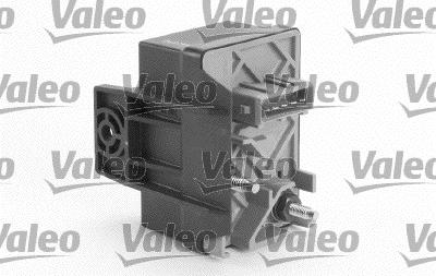 Valeo 245622 - Реле, система накаливания autodif.ru