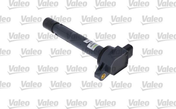 Valeo 245808 - Катушка зажигания autodif.ru