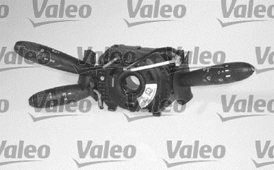 Valeo 251503 - Выключатель на рулевой колонке autodif.ru