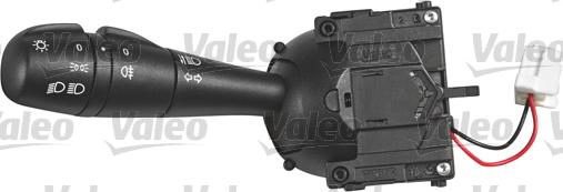 Valeo 251689 - Выключатель на рулевой колонке autodif.ru