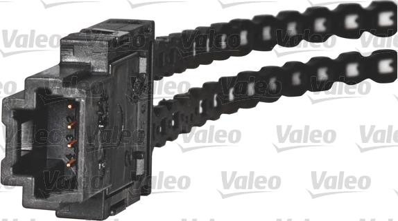 Valeo 251680 - Combined switch under the steering wheel (Horn) fits: DACIA DOKKER, DOKKER EXPRESS/MINIVAN, DUSTER, autodif.ru