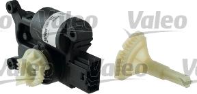 Valeo 715279 - Регулировочный элемент, смесительный клапан autodif.ru