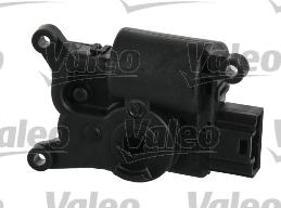 Valeo 715278 - Электромотор заслонки отопителя VAG (V107 JOHNSON ) autodif.ru