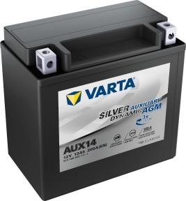 Varta 513106020G412 - Стартерная аккумуляторная батарея, АКБ autodif.ru