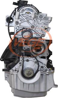 Vege 65950110 - Двигатель в сборе autodif.ru
