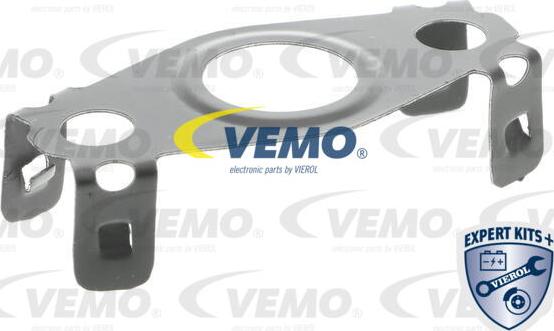 Vemo V99-99-0030 - Прокладка, клапан возврата ОГ autodif.ru