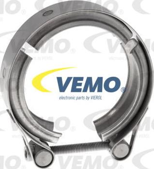 Vemo V99-99-0031 - Соединительные элементы, система выпуска autodif.ru