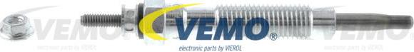 Vemo V99-14-0031 - Свеча накала Huyndai/Mitsubishi/Nissan 82-02 autodif.ru