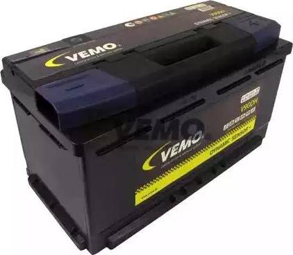 Vemo V99-17-0024 - Стартерная аккумуляторная батарея, АКБ autodif.ru