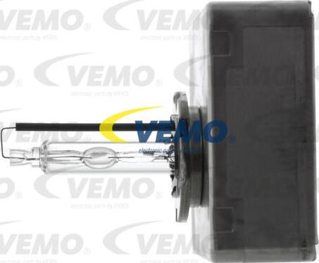Vemo V99-84-0056 - Лампа накаливания, фара дальнего света autodif.ru