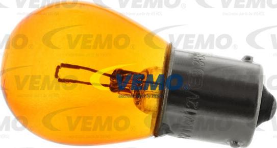 Vemo V99-84-0009 - Лампа накаливания, фонарь указателя поворота autodif.ru