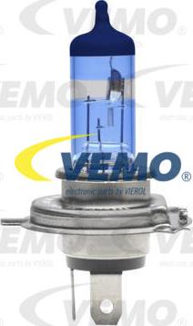 Vemo V99-84-0007SW - Лампа накаливания, основная фара autodif.ru