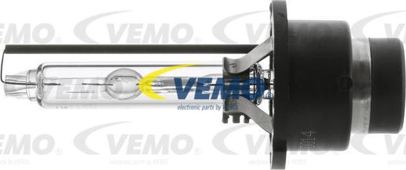 Vemo V99-84-0014 - Лампа накаливания, фара дальнего света autodif.ru