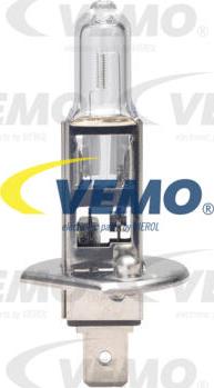 Vemo V99-84-0012LL - Лампа накаливания, основная фара autodif.ru