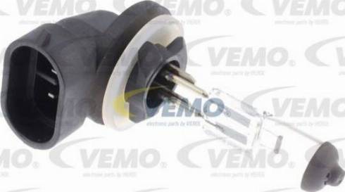 Vemo V99-84-0087 - Лампа накаливания, противотуманная фара autodif.ru