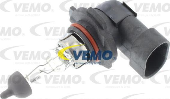 Vemo V99-84-0076 - Лампа накаливания, основная фара autodif.ru