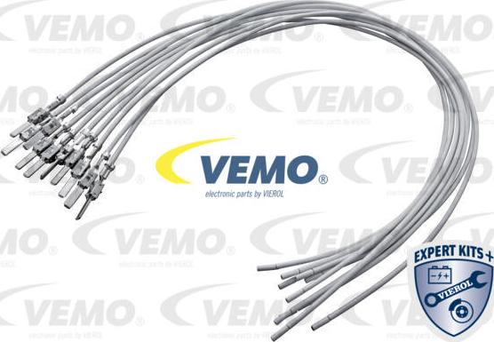 Vemo V99-83-0046 - Ремонтный комплект, кабельный комплект autodif.ru
