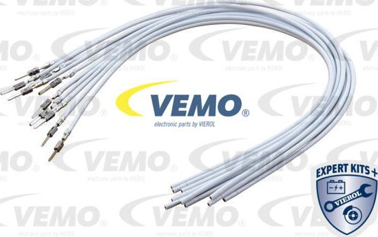 Vemo V99-83-0042 - Ремонтный комплект, кабельный комплект autodif.ru