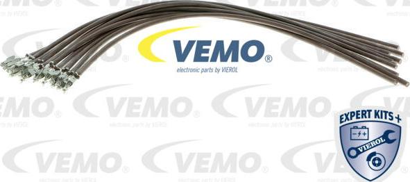 Vemo V99-83-0050 - Ремонтный комплект, кабельный комплект autodif.ru