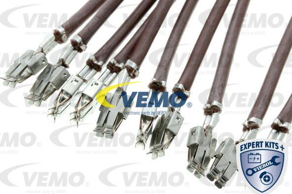 Vemo V99-83-0050 - Ремонтный комплект, кабельный комплект autodif.ru