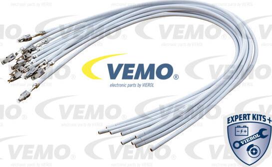 Vemo V99-83-0051 - Ремонтный комплект, кабельный комплект autodif.ru
