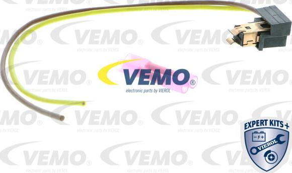 Vemo V99-83-0009 - Ремонтный комплект, кабельный комплект autodif.ru
