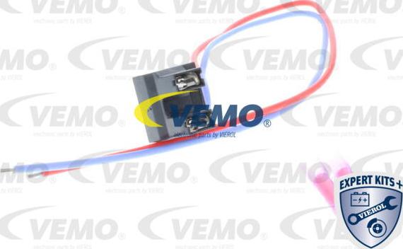 Vemo V99-83-0002 - Ремонтный комплект, кабельный комплект autodif.ru