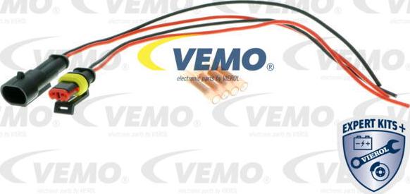 Vemo V99-83-0011 - Ремонтный комплект, кабельный комплект autodif.ru